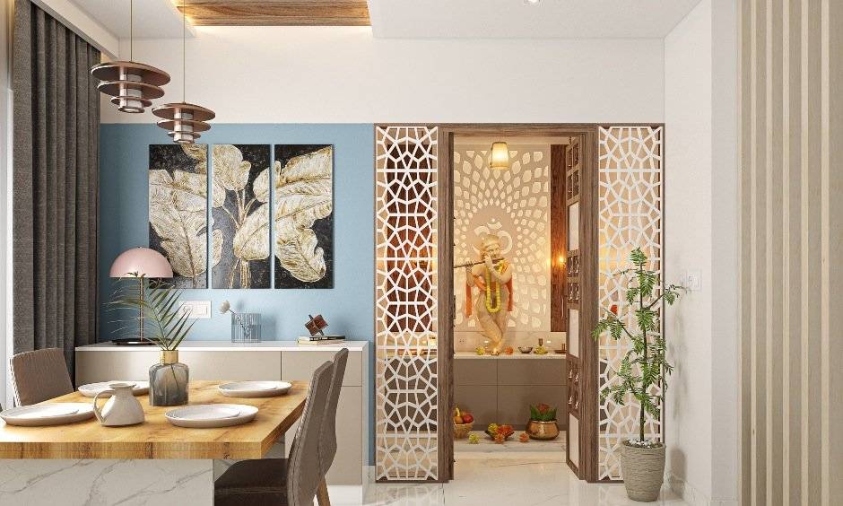 contemporary-pooja-room-design-for-indian-homes