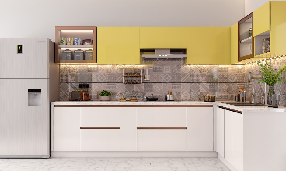 l-shaped-kitchen-backsplash-morroccan-tiles